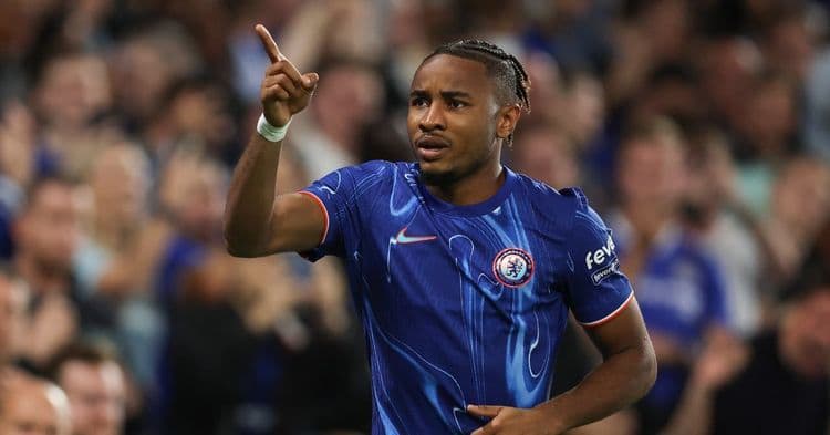 Chelsea rejoint Palmeiras en quarts