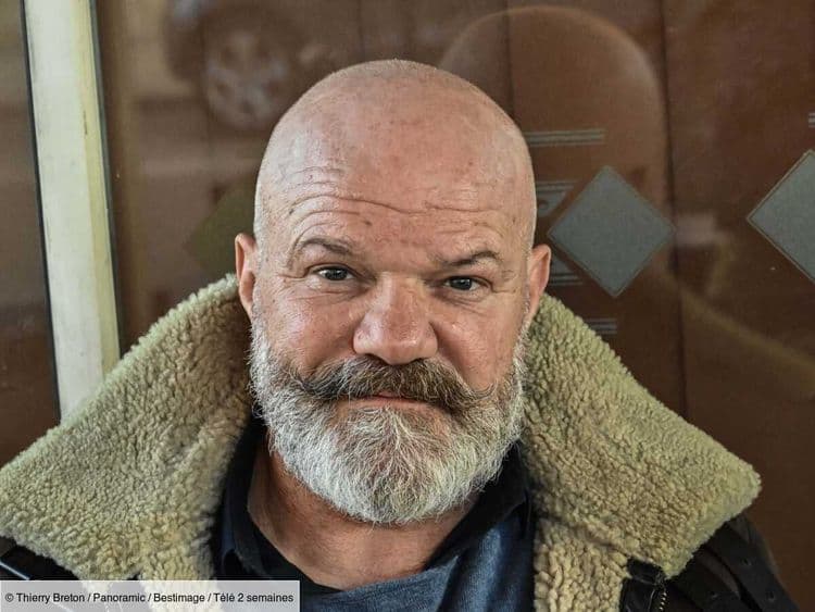 Un candidat de la Star Academy raconte sa rencontre avec Philippe Etchebest, le chef était "en larmes"