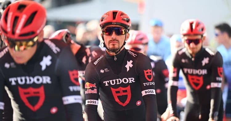 Alaphilippe, terrible nouvelle confirmée