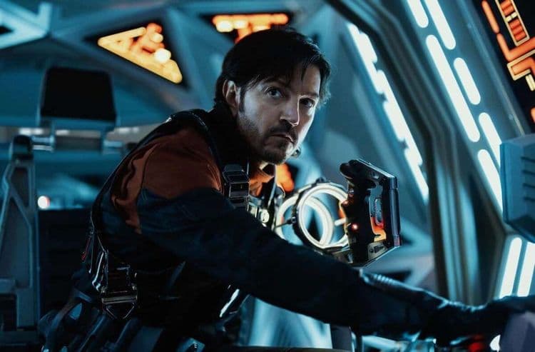 Andor démontre que Star Wars peut briller sans la présence des Jedi
