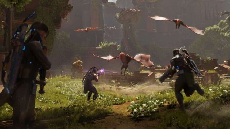 La saga Turok fait vibrer la nostalgie avec un retour spectaculaire
