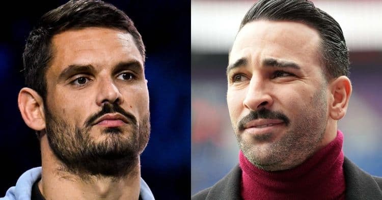 Adil Rami, lourdes accusations contre Florent Manaudou