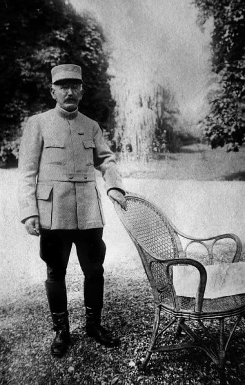 L'Assemblée veut élever Alfred Dreyfus au rang de général de brigade