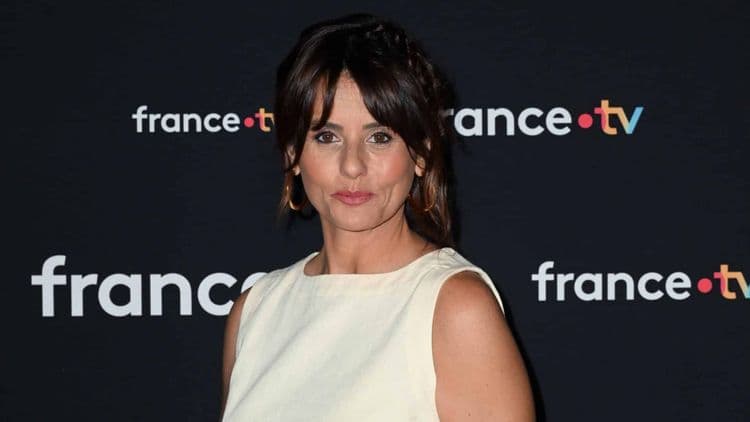 Plus rien n'arrête Faustine Bollaert : l'animatrice hérite encore d'une nouvelle émission mais personne n'est évincé cette fois-ci