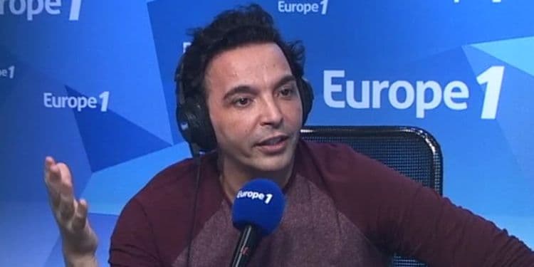 Kamel Ouali révèle être papa pour la quatrième fois ! “Depuis que j’ai des gamins, j’ai peur”