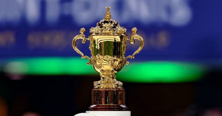 La Coupe du monde de rugby dans le Golfe ?