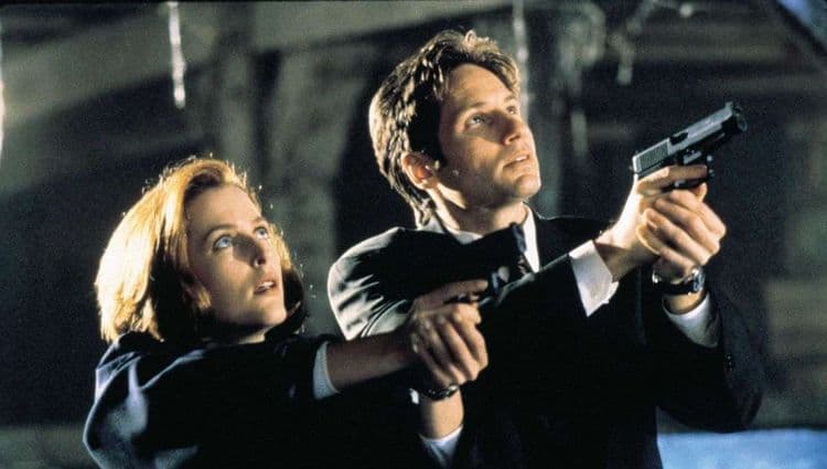 L’épisode maudit de Stephen King dans The X-Files