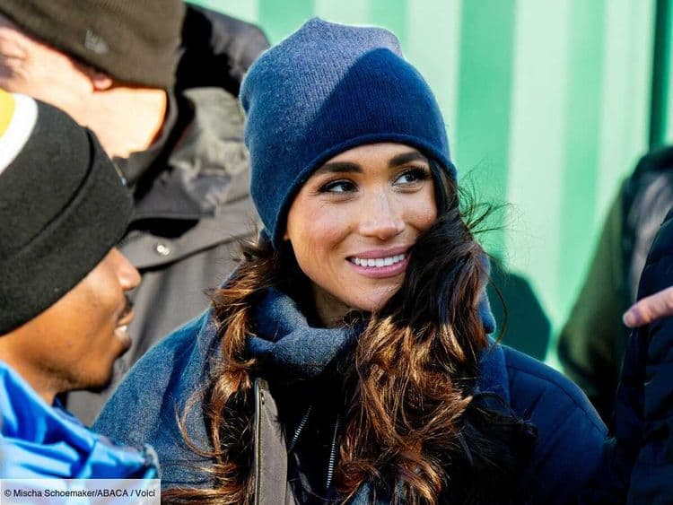 Meghan Markle fait son grand retour sur Instagram : pourquoi le timing agace fortement certains internautes