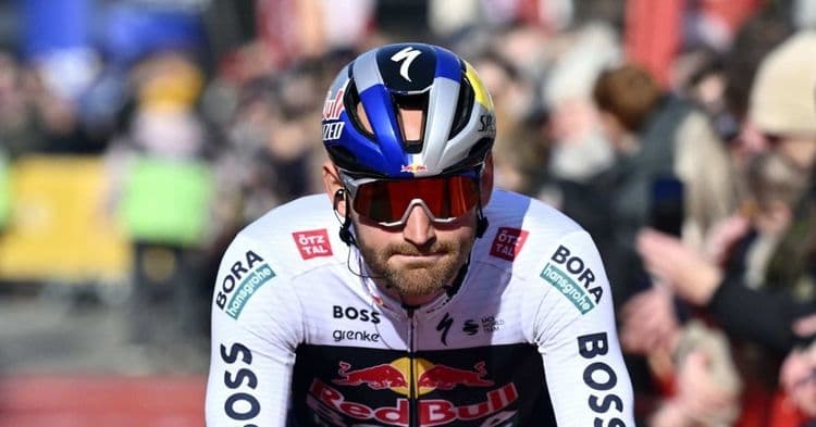 Tour de Suisse: Meeus en force