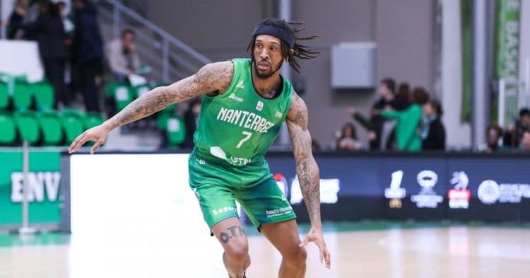 Nanterre au forceps, Saint-Quentin hors du coup