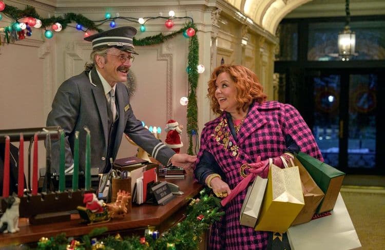 « Génie » : voici la comédie de Noël à voir en famille sur Netflix cette année