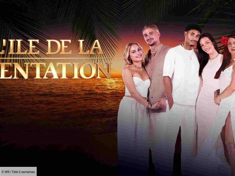 L'île de la tentation 2024 : quels couples sont repartis ensemble ? Le bilan dévoilé