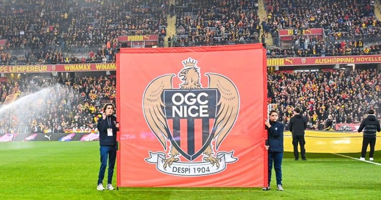 Les adversaires potentiels de l’OGC Nice identifiés