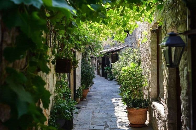 Le Village préféré des Français : Où et quand suivre l’émission de Stéphane Bern ?