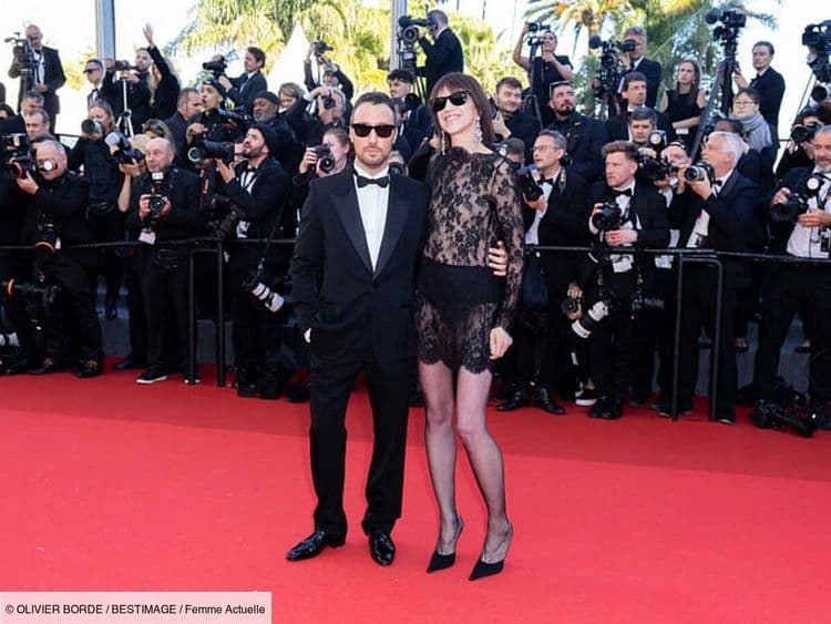 Robes transparentes et traines XXL interdites, ces nouvelles règles qui devraient radicalement changer le défilé des stars au festival de Cannes