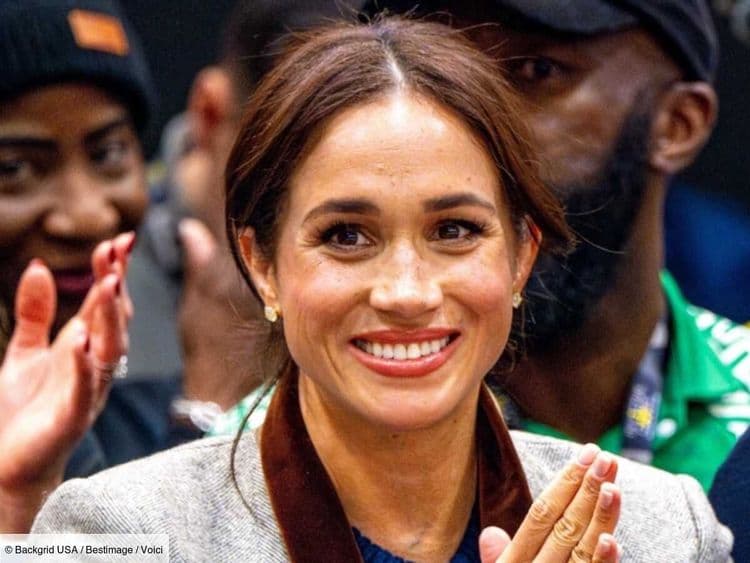 "Ce n'était pas ce que j'avais imaginé" : Meghan Markle fait des confidences inattendues sur la maternité
