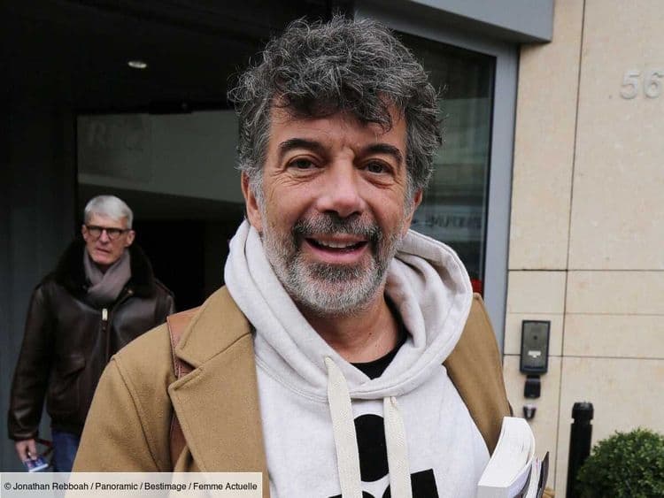 "Je suis né pour vendre des appartements" : plusieurs mois après sa condamnation, Stéphane Plaza donne de ses nouvelles et se confie sur ses projets à venir