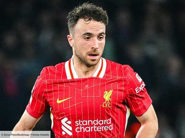 Mort du footballeur Diogo Jota : que sait-on de l'accident de la route survenu quelques jours après son mariage ?