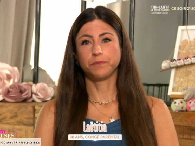 “Ça me dépasse !” : Laetitia Provenchère (Familles nombreuses) touchée et déçue par une "mauvaise nouvelle" concernant ses filles