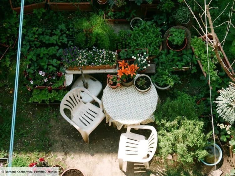 Comment nettoyer son salon de jardin en métal et éviter qu’il ne rouille ?