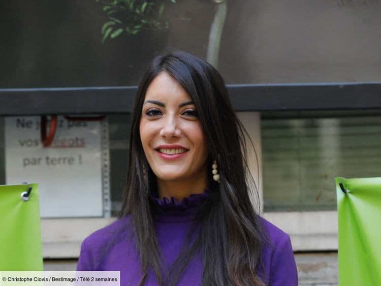 "Je réalise un de mes rêves" : Virgilia Hess annonce quitter BFMTV et dévoile son nouveau projet
