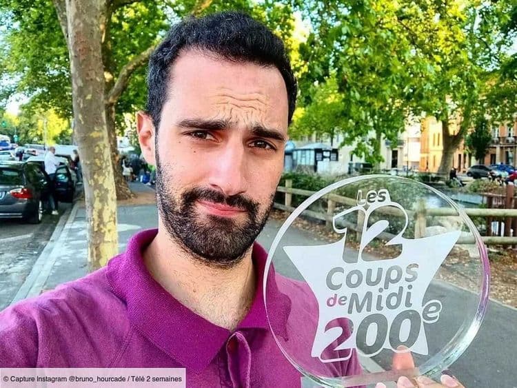 “Il doit rester discret” : un ancien Maître de Midi des 12 coups de midi s’exprime sur les rumeurs d'élimination d’Émilien