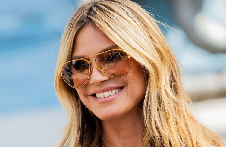 À 52 ans, Heidi Klum mise sur la coupe intemporelle qui sublime tous les visages