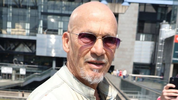 Florent Pagny (63 ans) gaulé avec "un gros volume", placé en garde à vue : sa justification inattendue