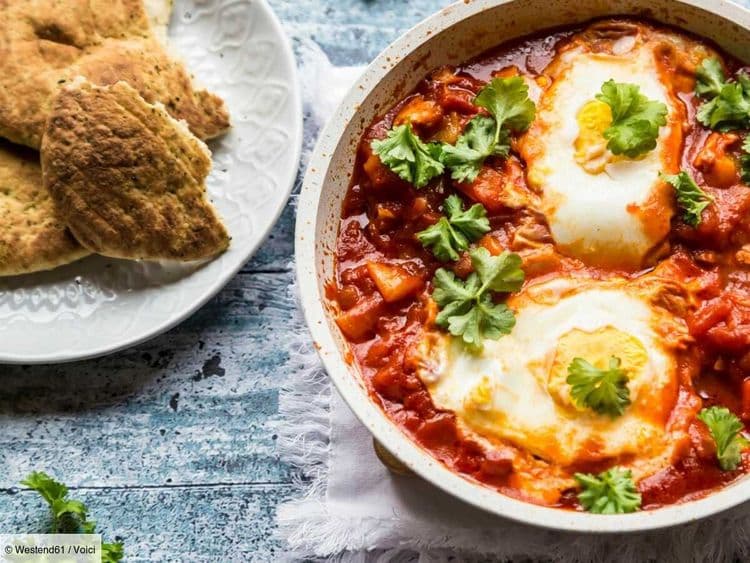 Menu de la semaine du 24 au 30 mars : 7 repas équilibrés et printaniers, prêts en 30 minutes