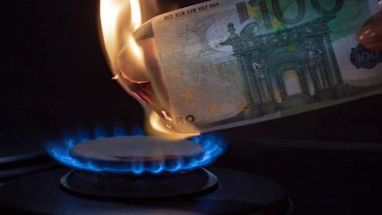 Gaz : voilà les 10 offres qui vous permettent de payer le moins cher en décembre 2024