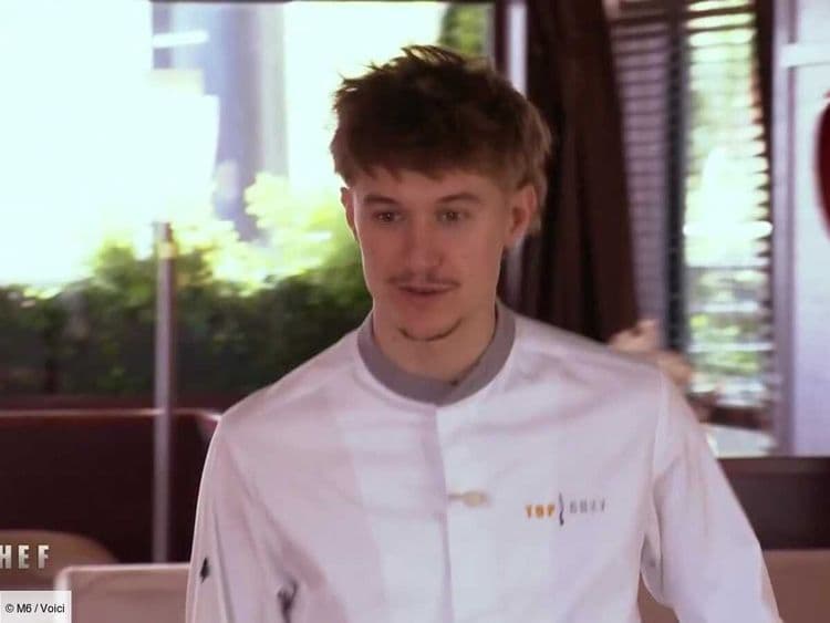 Top Chef 2025 : cette nouveauté lors de la finale qui a divisé les internautes (ZAPTV)