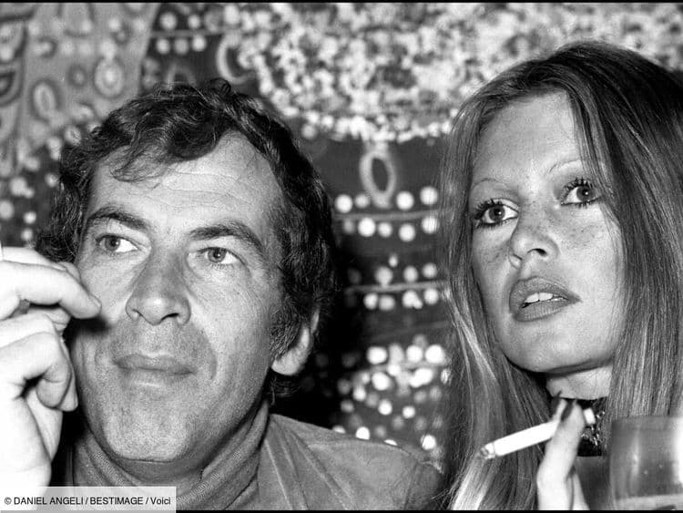 Brigitte Bardot : ses parents étaient contre son histoire d’amour avec Roger Vadim