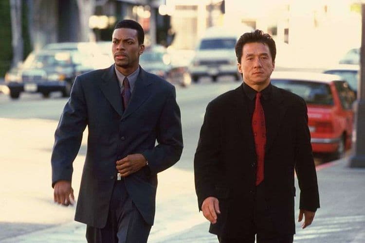 Jackie Chan relance l’espoir d’un quatrième volet pour Rush Hour avec une annonce majeure