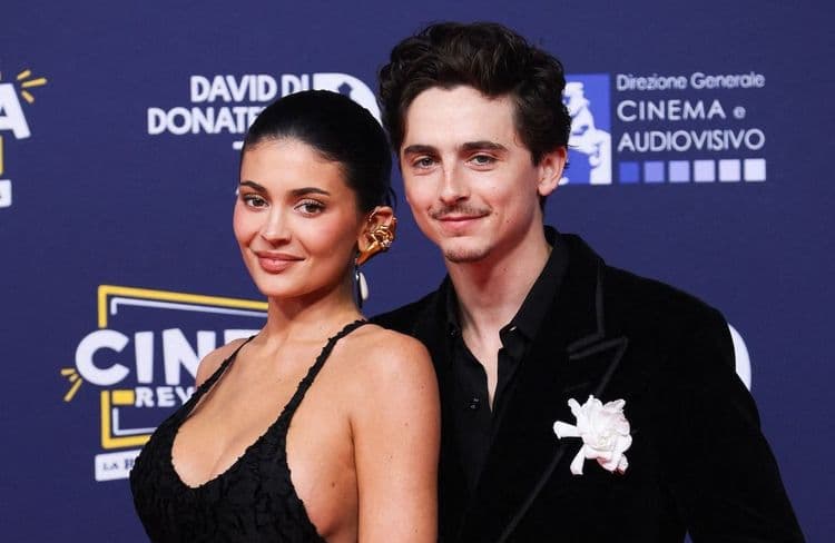 Soirée avec Timothée Chalamet, moments en famille… Kylie Jenner dévoile d’adorables clichés