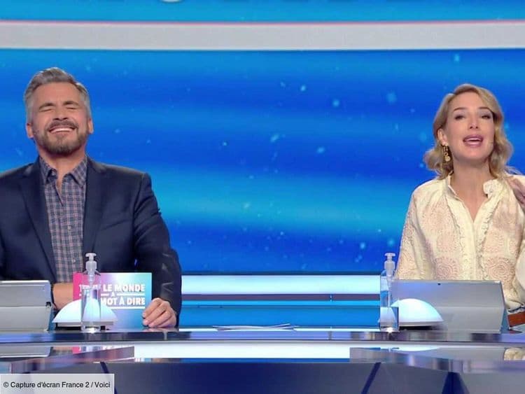 On sait qui va remplacer Olivier Minne dans Tout le monde a son mot à dire, et le choix divise