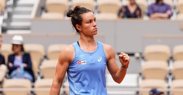 Loïs Boisson, l'énorme exploit !