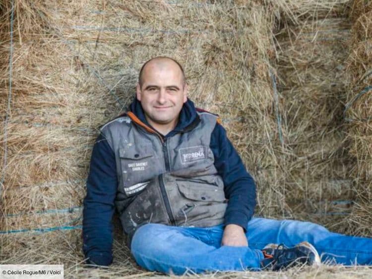 L'amour est dans le pré : Charles en couple avec Séverine, une ancienne du programme égratigne ses ex "Enfin une que j'aime..."