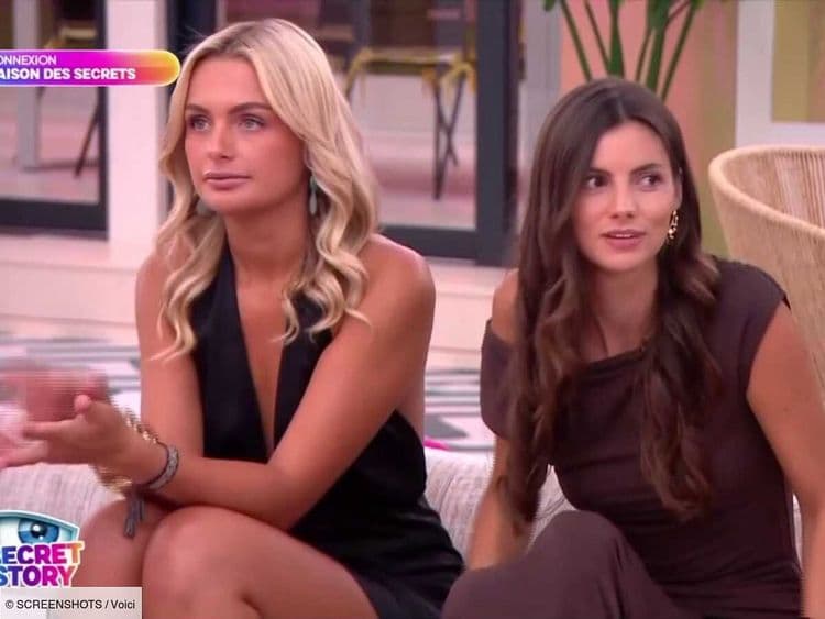 Après les éliminations brutales de Dréa et Damien, découvrez qui est le premier nommé de la semaine dans Secret Story !