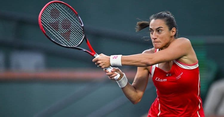 Miami: Garcia va retrouver Swiatek