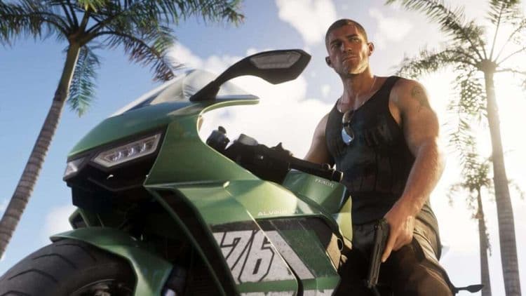 Une fonctionnalité culte de Grand Theft Auto: San Andreas pourrait faire son retour dans GTA 6