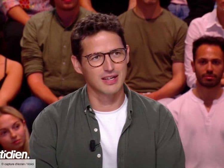 Haroun : l’humoriste explique pourquoi il s’est absenté pendant deux ans avant son grand retour sur scène