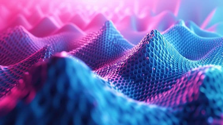 Ce textile créé par le MIT réinvente votre look à la demande !