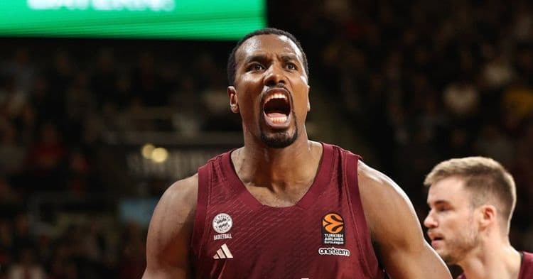 Ibaka retrouve le Real Madrid