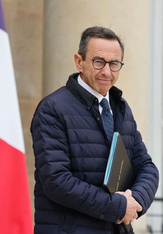 Frères musulmans: un rapport présenté en conseil de défense le 21 mai