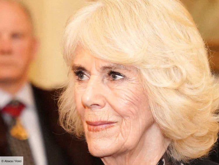 La reine Camilla "épuisée" : le prince William et la princesse Anne appelés à la rescousse