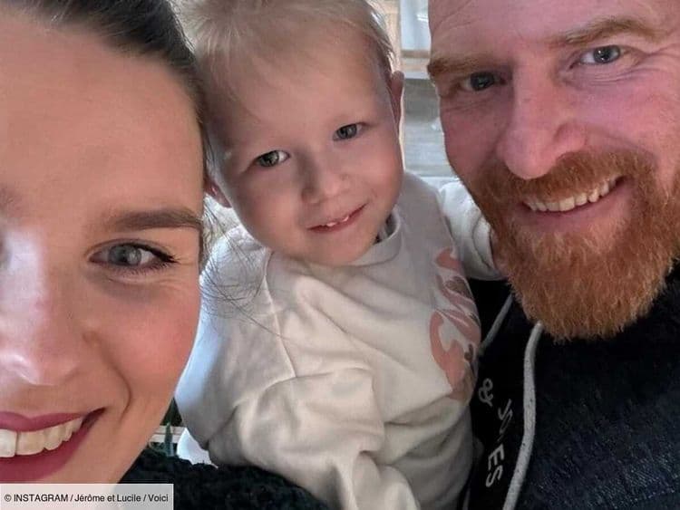 "Trop mignonne" : Lucile (ADP) partage une adorable vidéo de sa fille Capucine, les internautes craquent