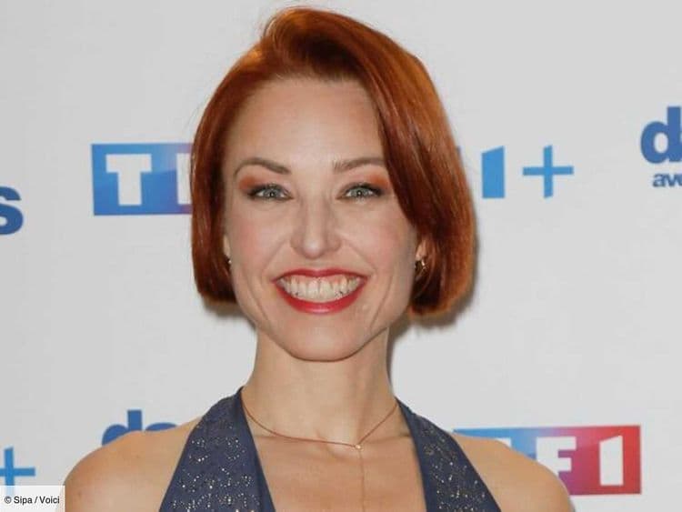 Natasha St-Pier : après son clash avec Inès Reg, la chanteuse va-t-elle quitter Danse avec les stars ?