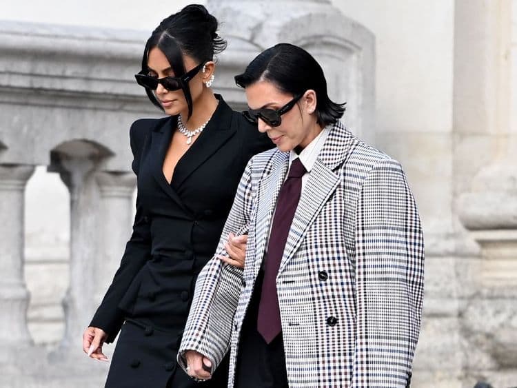 Kim Kardashian, star planétaire mais vraie victime, plaident ses avocats