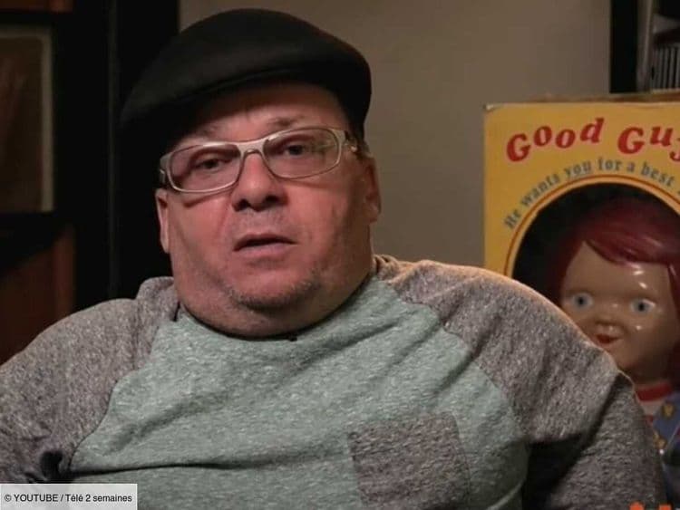 Mort d'Ed Gale : L'interprète de la poupée maléfique Chucky est mort à 61 ans