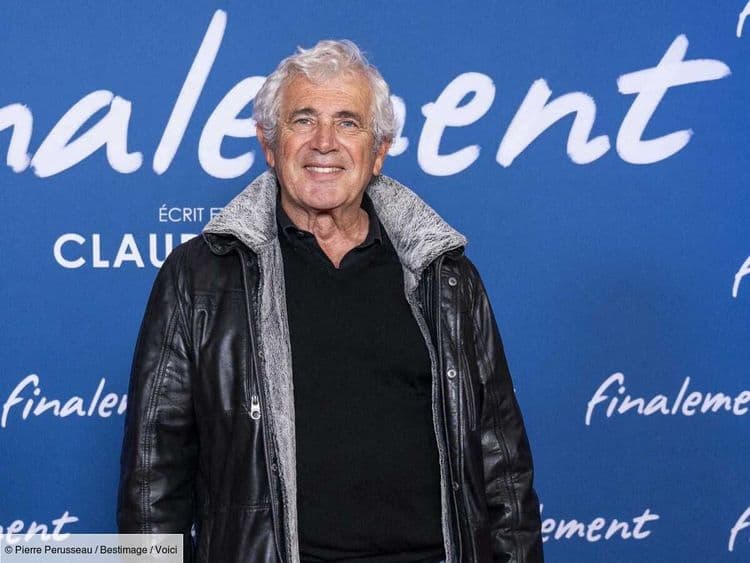 Michel Boujenah père de deux enfants, il se confie sur "le truc le plus dur du monde" concernant sa paternité
